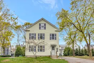 39 Church St, Mansfield, MA 02048 - Photo 1