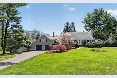 161 Cross St, Norwell, MA 02061 - Photo 1
