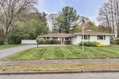 26 Reservoir Dr, Danvers, MA 01923 - Photo 1