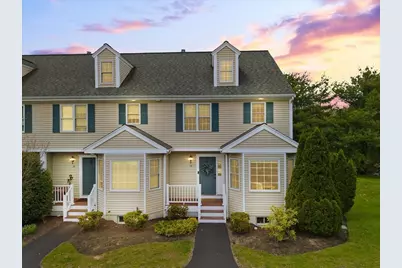 33 Old Cedar Village #33, Bridgewater, MA 02324 - Photo 1