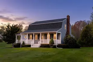 47 Cranberry Ln, Easton, MA 02375 - Photo 1