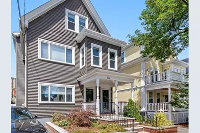 10 Grant St #2, Somerville, MA 02145 - Photo 1
