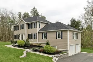 97 Glenwood Pl Ext, Rutland, MA 01543 - Photo 1