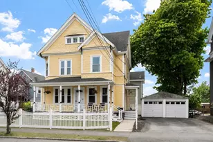 26-26A Richardson Ave, Wakefield, MA 01880 - Photo 1