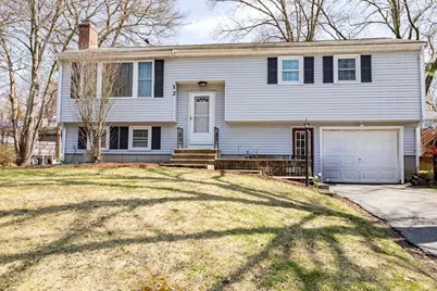 12 Dartmouth Drive, Milford, MA 01757 - Photo 1