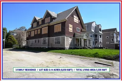 139 Vernon Street, Worcester, MA 01610 - Photo 1