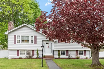 134 River Rd, Lowell, MA 01852 - Photo 1