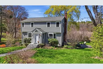 4 Meadowbrook Rd, Acton, MA 01720 - Photo 1
