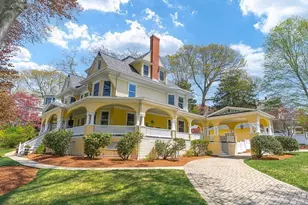 112 Highland Ave, Winchester, MA 01890 - Photo 1