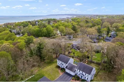 16 Hall St #A, Plymouth, MA 02360 - Photo 1