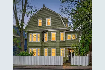 335 Huron Ave, Cambridge, MA 02138 - Photo 1