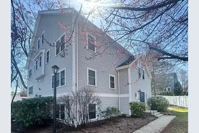 214 Florence St #1A, Boston, MA 02131 - Photo 1