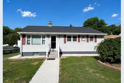 44 Schley St, Chicopee, MA 01020 - Photo 1