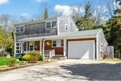 30 Rogers Road, Falmouth, MA 02540 - Photo 1