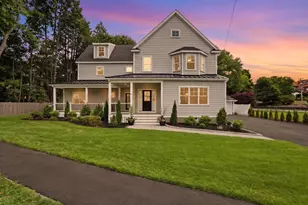 13 Parker Rd, Wakefield, MA 01880 - Photo 1