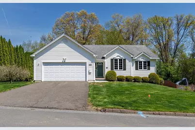 278 Whitney, Holyoke, MA 01040 - Photo 1