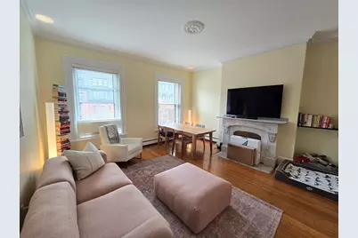 313 Beacon St #14, Boston, MA 02116 - Photo 1