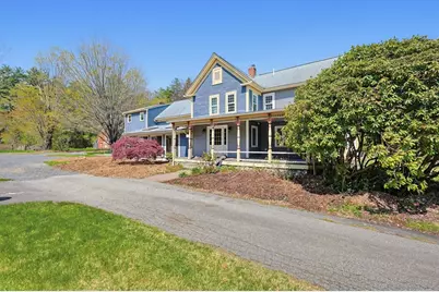 136 Lincoln St, Hudson, MA 01749 - Photo 1