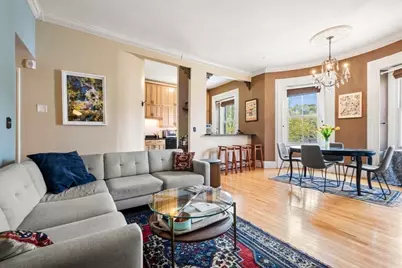 536 Massachusetts Ave #4, Boston, MA 02118 - Photo 1
