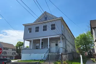 40 Endicott St, Lowell, MA 01854 - Photo 1