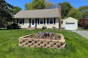 24 Speight Arden, East Longmeadow, MA 01028 - Photo 1