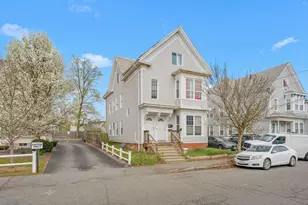57 Dover St, Brockton, MA 02301 - Photo 1