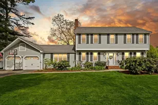 76 Mary Ann Way, North Attleboro, MA 02760 - Photo 1