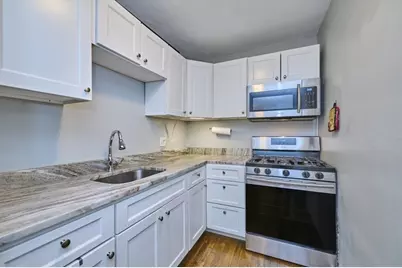 790 Hyde Park Ave #24, Boston, MA 02136 - Photo 1
