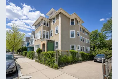 36 Wenham St, Boston, MA 02130 - Photo 2