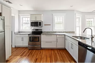 12 Ringefield St. #2, Cambridge, MA 02140 - Photo 1