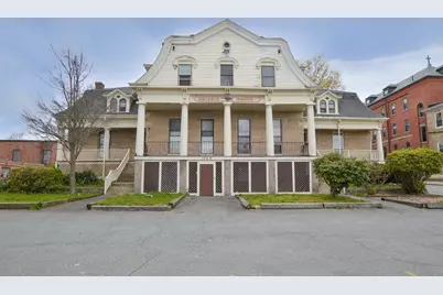 1049 Pleasant Street #7, New Bedford, MA 02740 - Photo 1