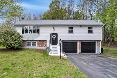 36 Depot Rd, Templeton, MA 01468 - Photo 1