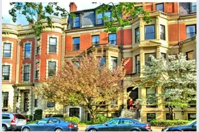 62 Commonwealth  Ave #1, Boston, MA 02118 - Photo 1