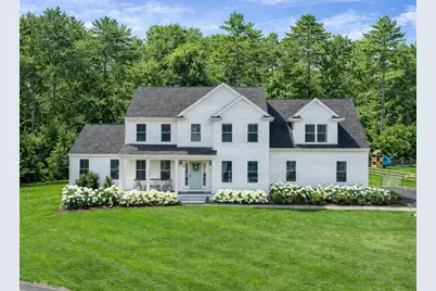 28 Prince Snow Cir, Mattapoisett, MA 02739 - Photo 1