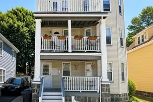 9 McKone St, Boston, MA 02122 - Photo 1