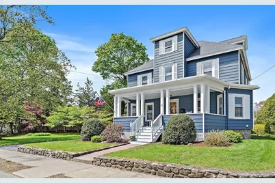 18 O'Neil Street, Hudson, MA 01749 - Photo 1
