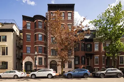 26 Montgomery #5, Boston, MA 02116 - Photo 1