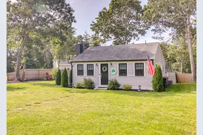 33 Old Sailors Way, Dennis, MA 02660 - Photo 1