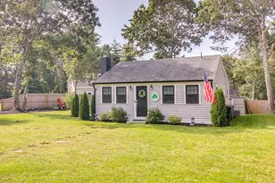 33 Old Sailors Way, Dennis, MA 02660 - Photo 1