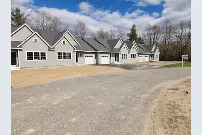 36 Four Seasons Drive #36, Hampstead, NH 03841 - Photo 1