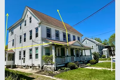 254 Franklin St #2, Framingham, MA 01702 - Photo 1