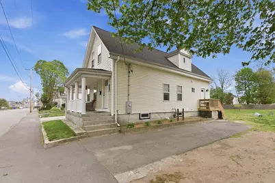 31 Wilbur, Taunton, MA 02780 - Photo 1
