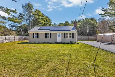 22 Route 130, Sandwich, MA 02644 - Photo 1