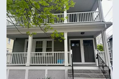 22 Allen Street #2, Arlington, MA 02476 - Photo 1
