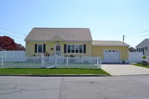 198 Bolton St, New Bedford, MA 02740 - Photo 1