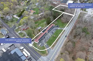 1148 American Legion Hwy, Westport, MA 02790 - Photo 1