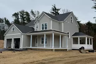 29 Red Gold Farm Rd, Marshfield, MA 02050 - Photo 1