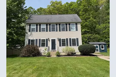222 Bridge St, Warren, MA 01083 - Photo 1