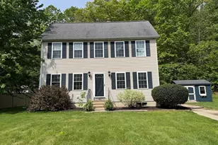 222 Bridge St, Warren, MA 01083 - Photo 1