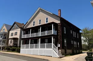 630 Maple St, Fall River, MA 02720 - Photo 1